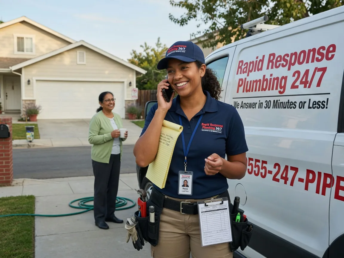 Emergency Plumber Mineral City, OH FAQs